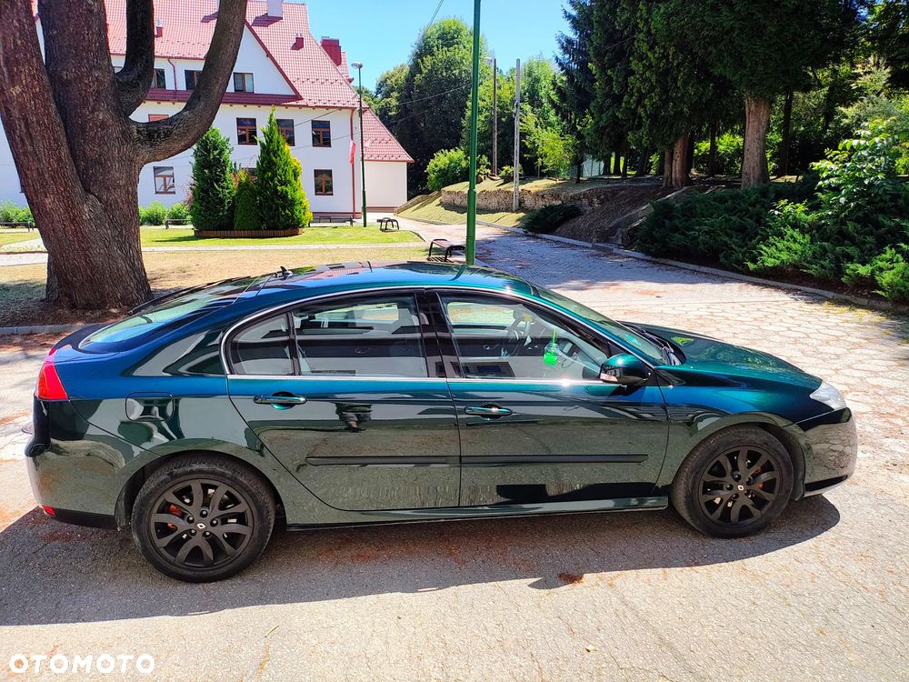 Renault Laguna 2.0 dCi Dynamique - 32