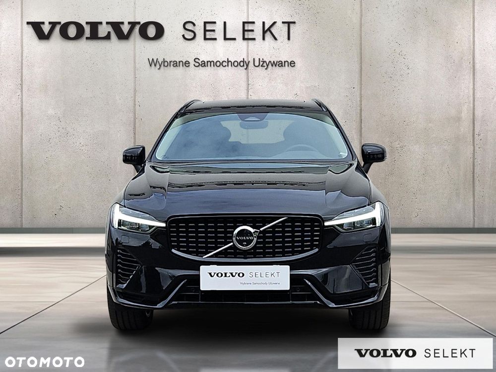 Volvo XC 60 T6 AWD Plug-in Hybrid Plus Dark - 9