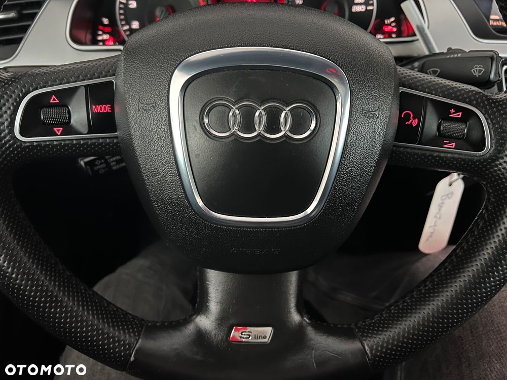 Audi A5 Coupé - 30