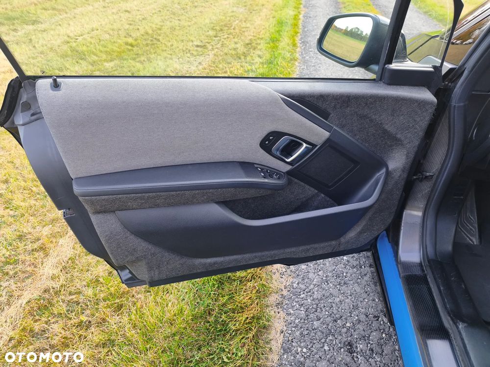 BMW i3 (94 Ah) - 10