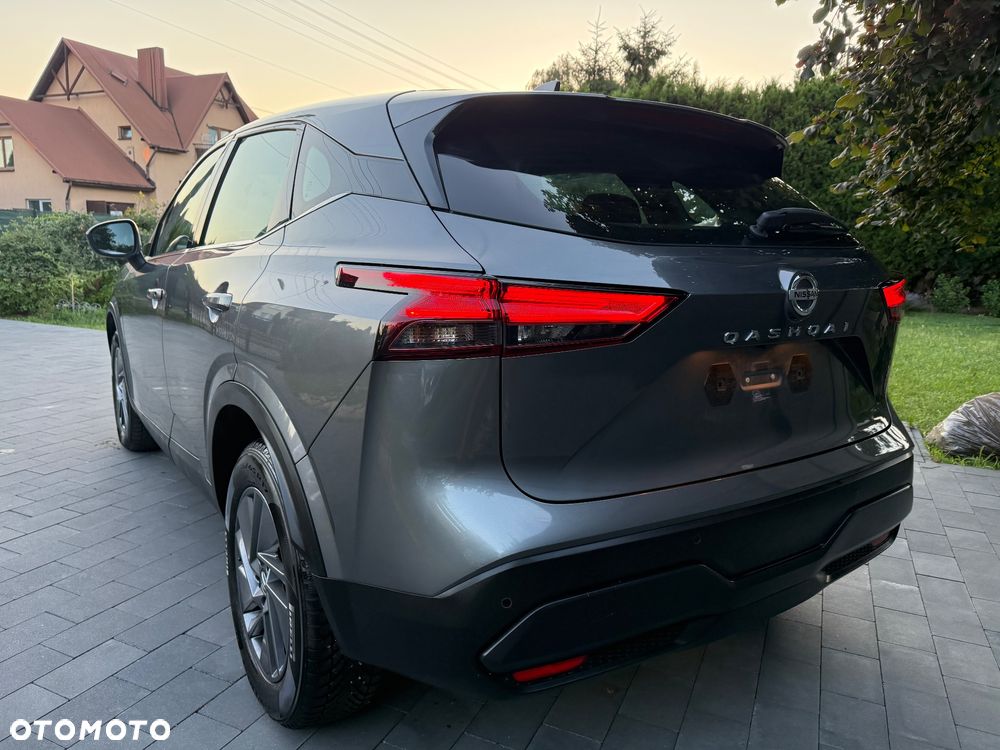 Nissan Qashqai - 23