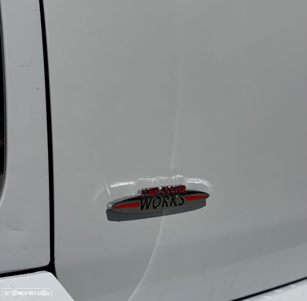 MINI Countryman Cooper S ALL4 - 8