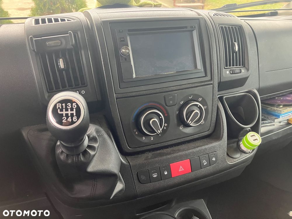 Hobby Optima Ontour Edition V65GE. F. VAT - 34