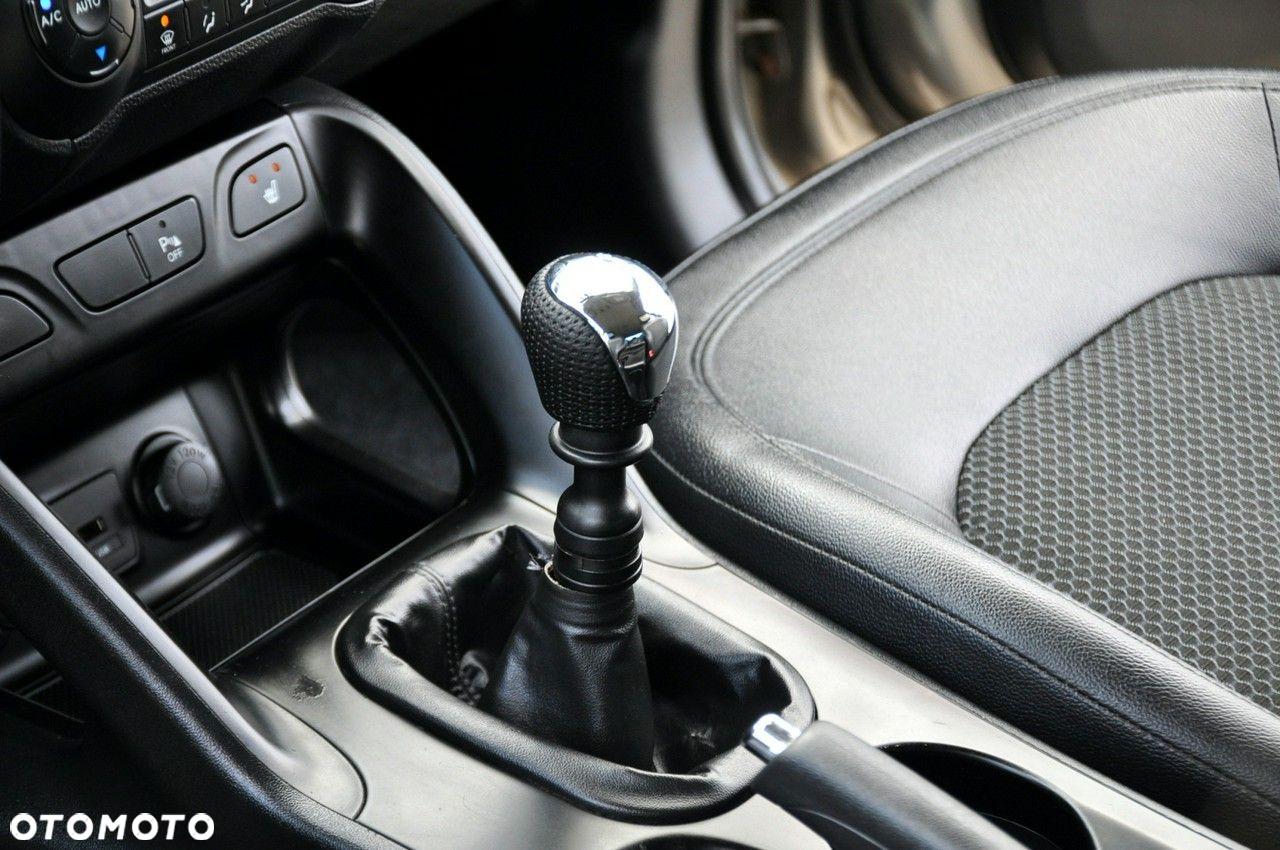 Hyundai ix35 - 35
