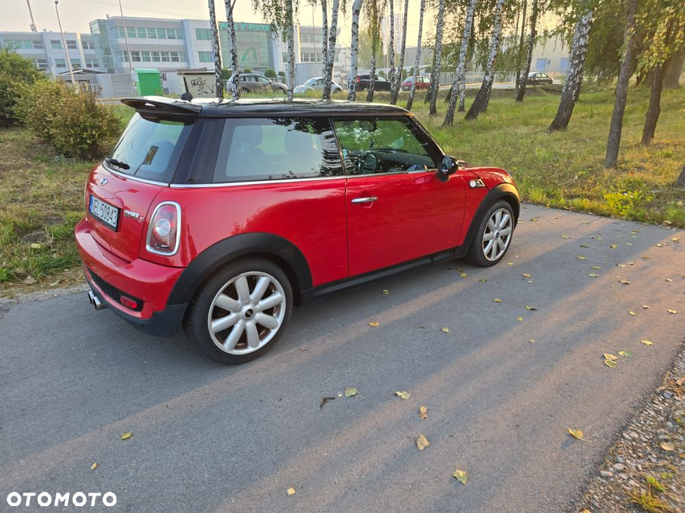 MINI Cooper S - 9