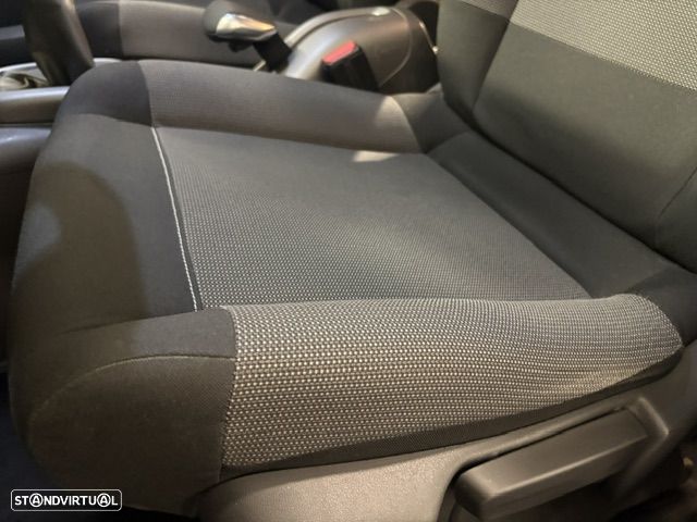 Citroën C3 Aircross 1.2 PureTech Shine - 10