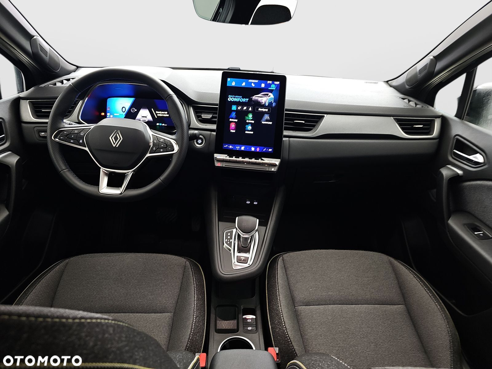 Renault Symbioz 1.6 E-Tech Full Hybrid 145 Techno - 29