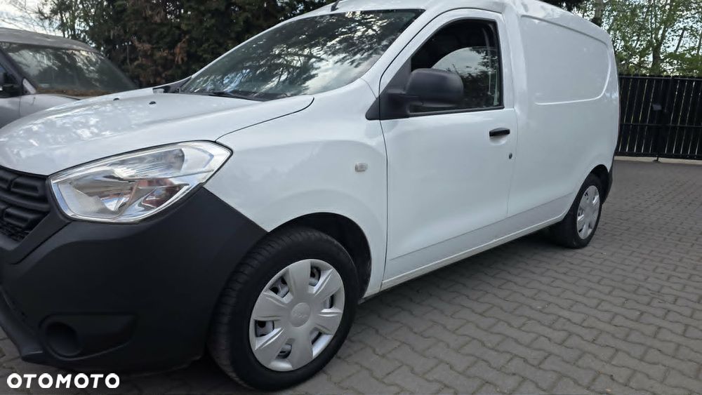 Dacia Dokker - 18