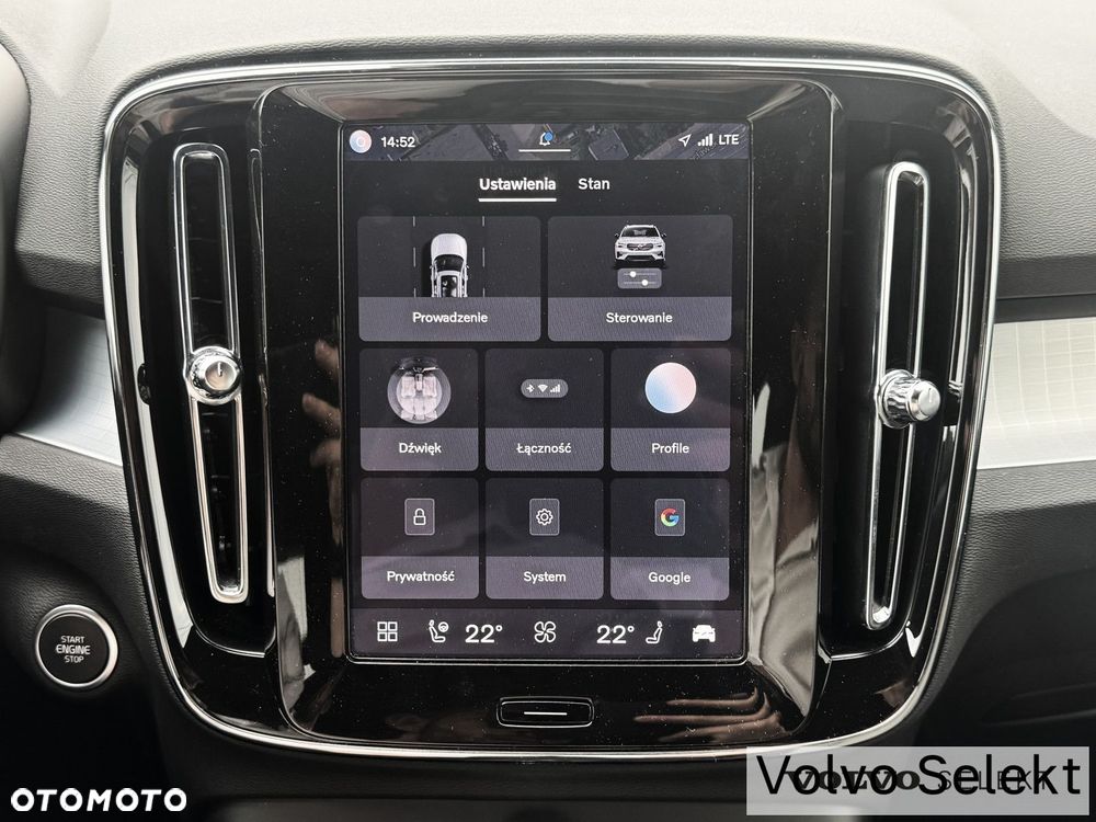 Volvo XC 40 - 15