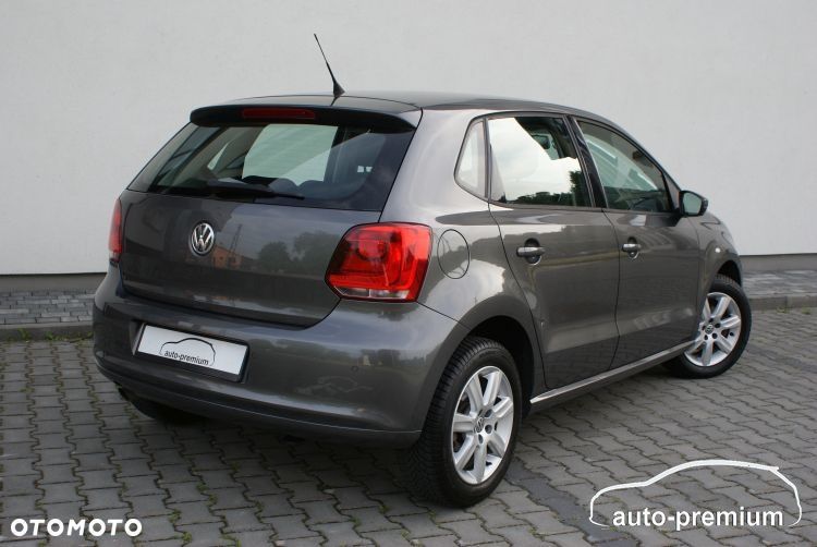 Volkswagen Polo 1.4 16V Highline - 26
