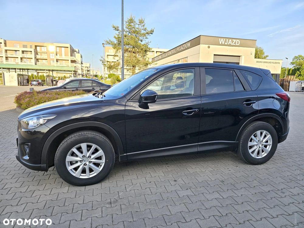 Mazda CX-5 2.0 Skyenergy 2WD - 10