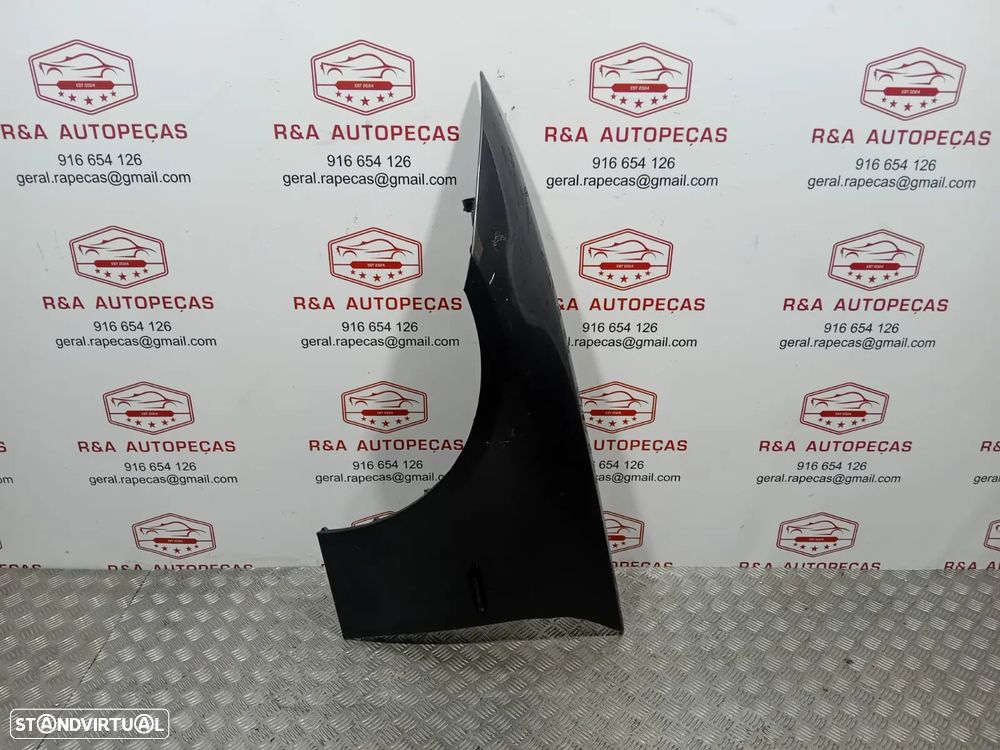 Frente Completa BMW SERIE 3 E90 PRÉ LCI Diesel - 23
