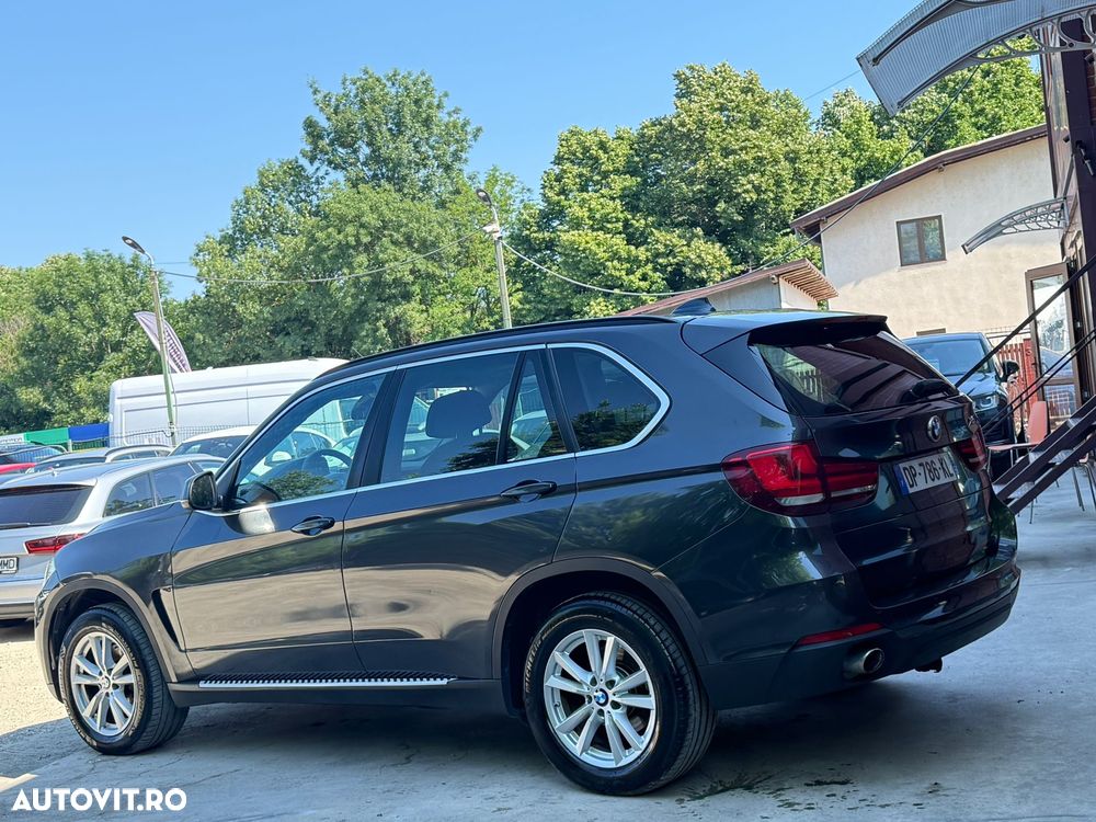 BMW X5 - 24
