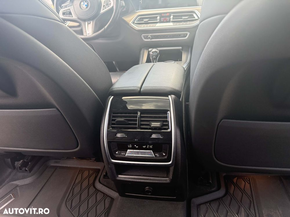 BMW X5 xDrive40i AT MHEV - 2
