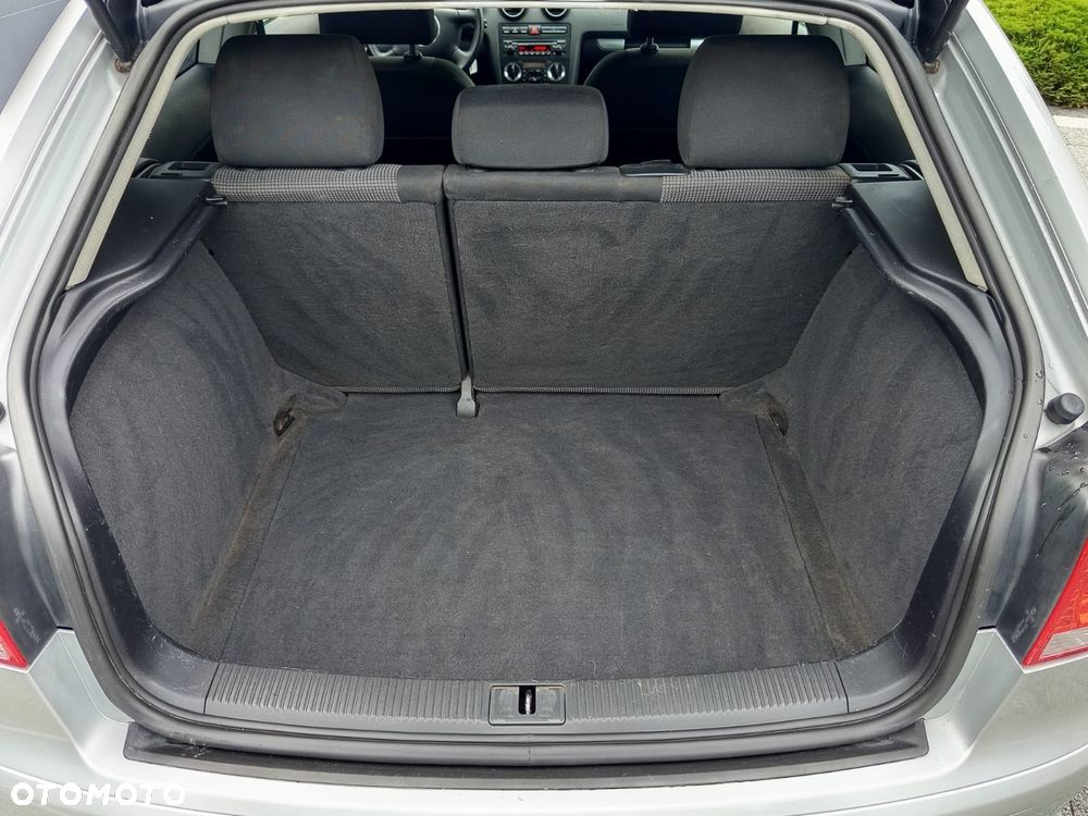 Audi A3 3-drzwiowe - 13