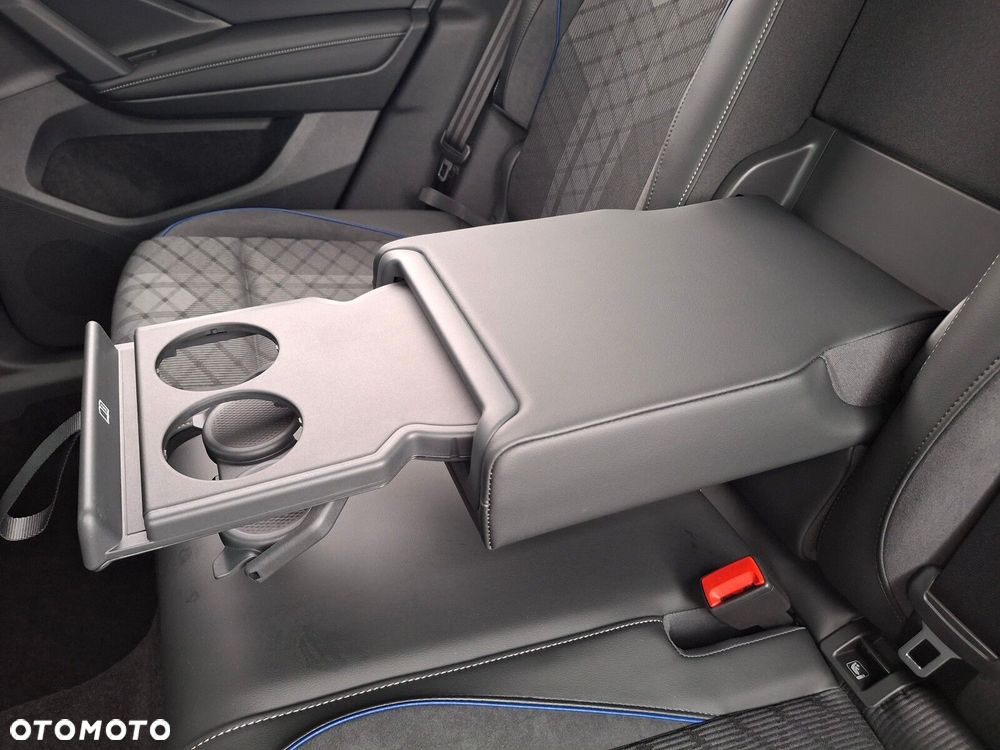 Volkswagen Tiguan 1.5 TSI EVO R-Line DSG - 25