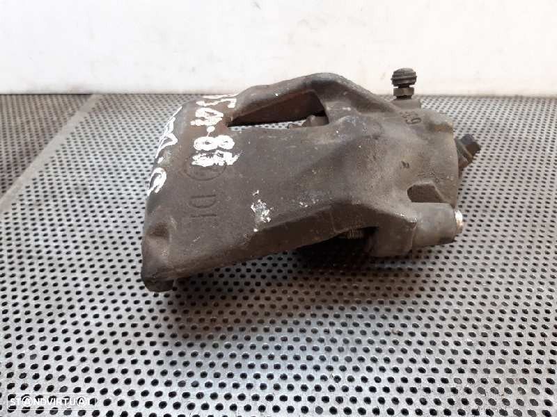 PINÇA TRAVÃO FRONTAL DIREITA AUDI A3 1999 -636 - 3