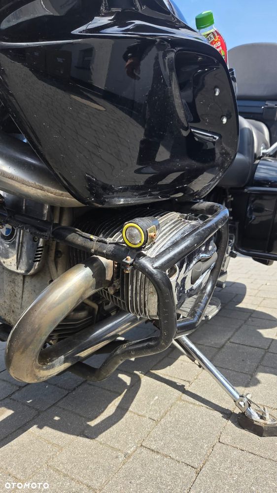 BMW R - 5