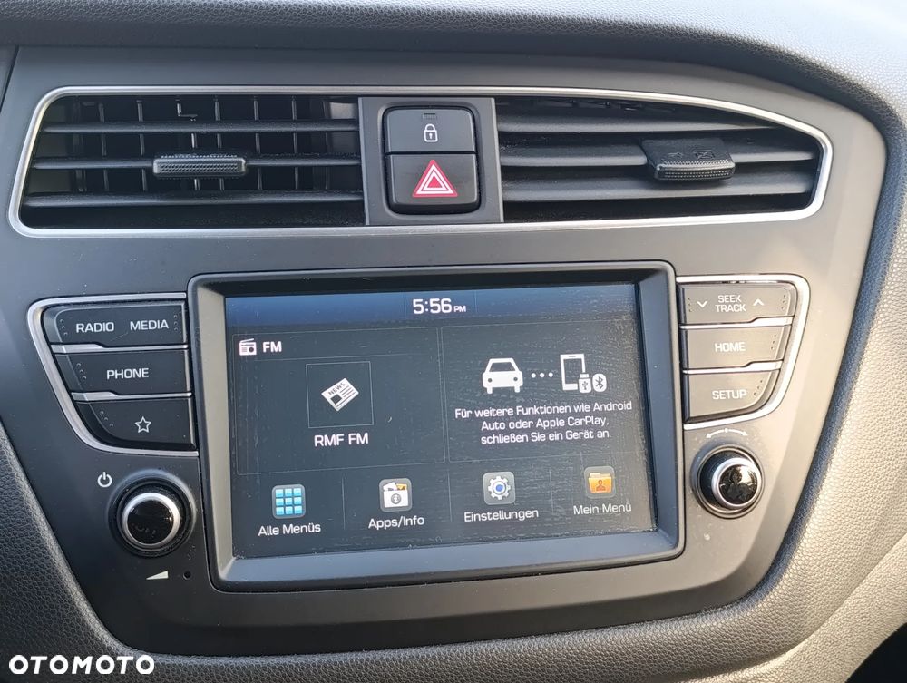 Hyundai i20 1.0 T-GDI EDITION 30+ - 15