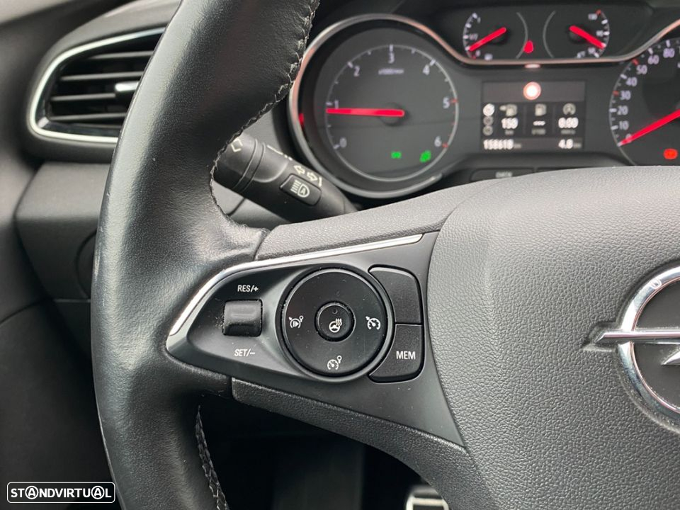 Opel Grandland X 1.5 CDTI Edition - 22