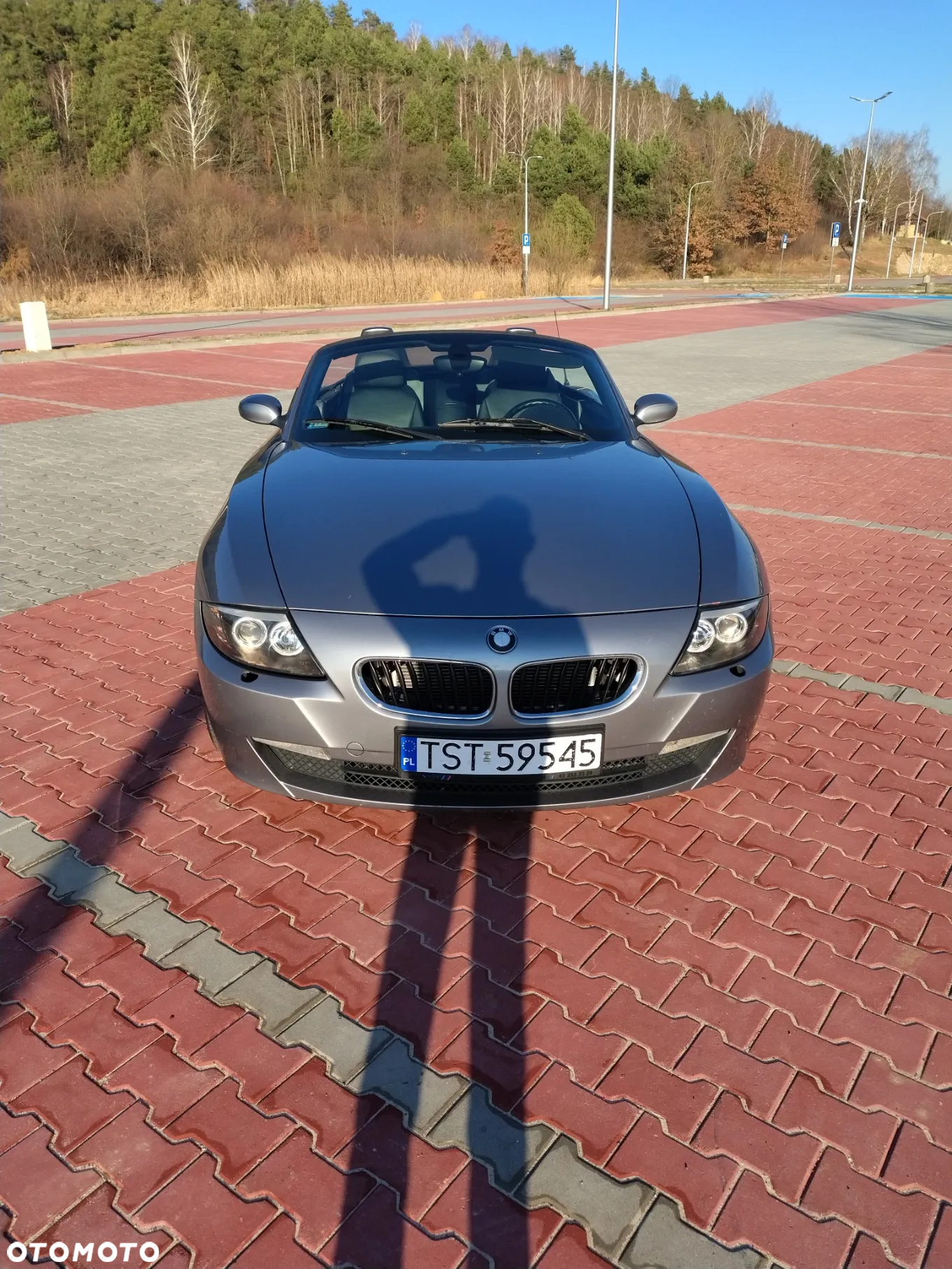 BMW Z4 - 9