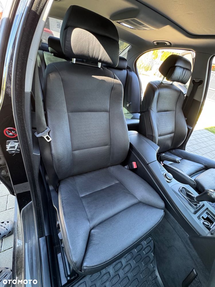 BMW Seria 5 530d - 10