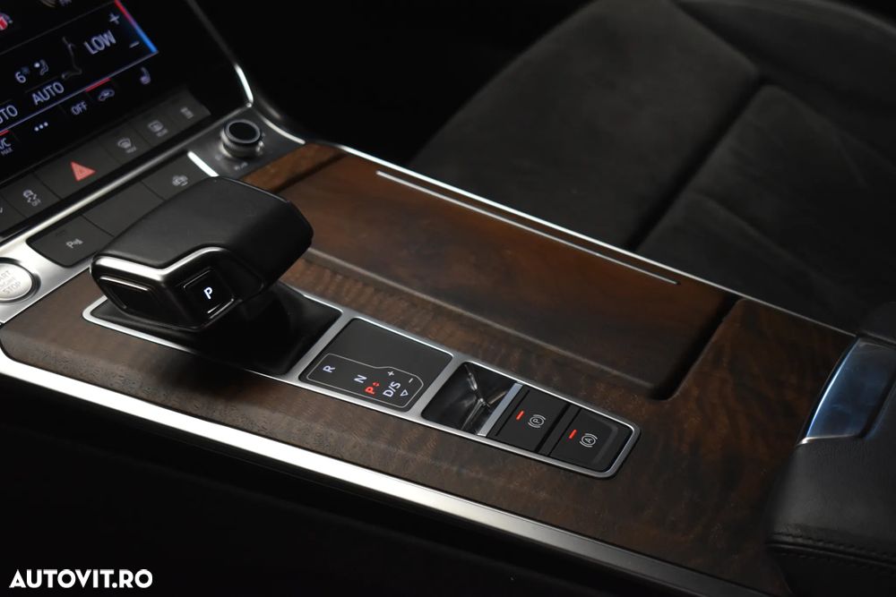 Audi A6 50 TDI quattro Tiptronic - 19