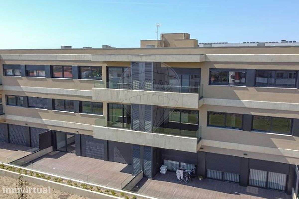 Apartamento T2 para arrendamento - Grande imagem: 4/16