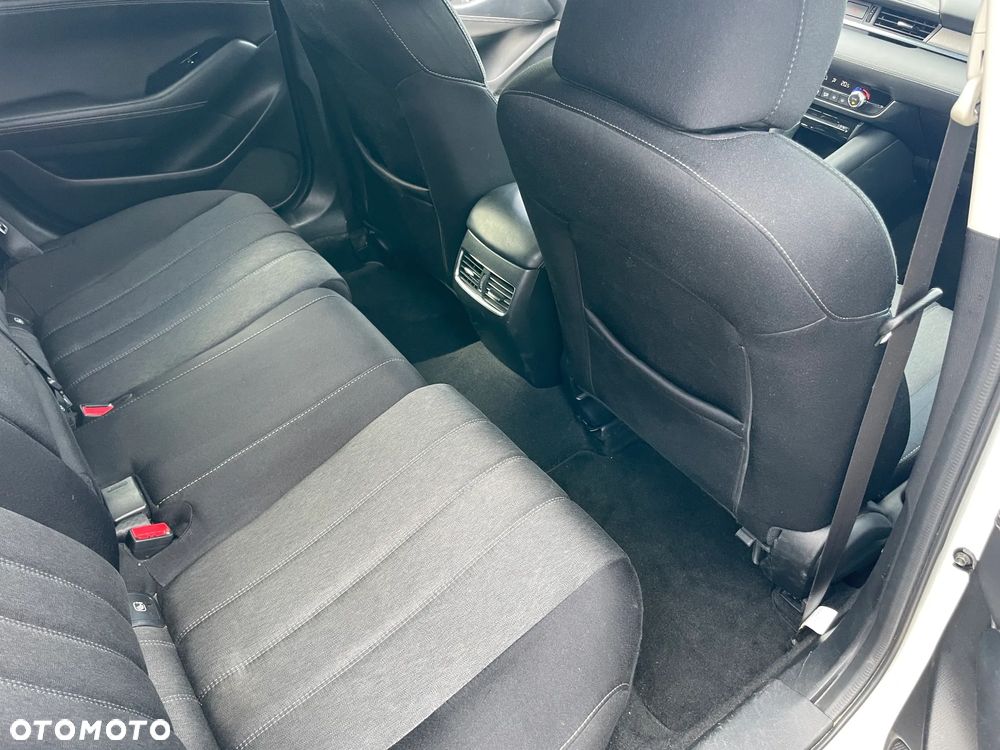 Mazda 6 2.0 SkyJoy/SkyBusiness - 31