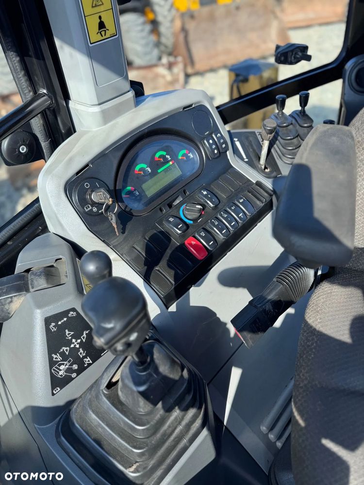 Caterpillar CAT 428F2* KOPARKO ŁADOWARKA CATERPILLAR 428F* KOPARKO ŁADOWARKA CAT 428E ** CAT 434F** ZAMIANA* SKUP* FINANSOWANIE* JCB* CASE* TEREX* VOLVO* ODKUP MASZYN BUDOWLANYCH** - 10