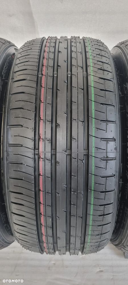 4X OPONY FALKEN ZIEX ZE914B ECORUN 225 40 R18 92W 225/40R18 2024 - 3