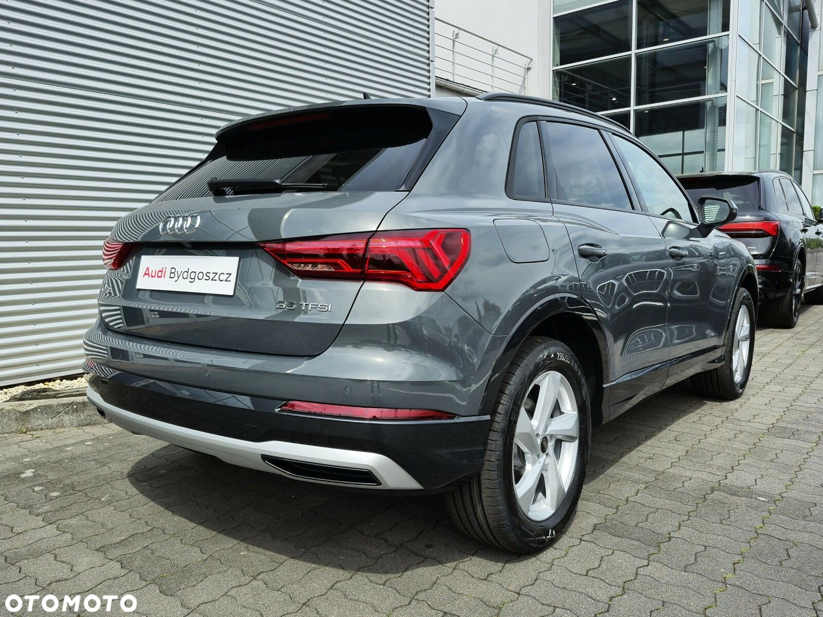 Audi Q3 - 4