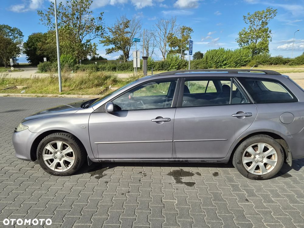 Mazda 6 1.8 Exclusive - 2