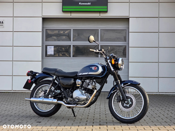 Kawasaki Inny