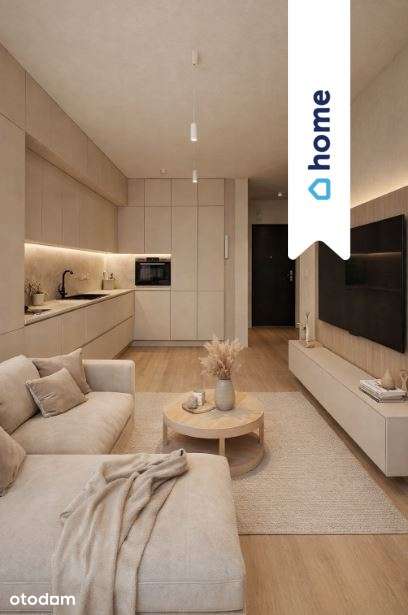 Mieszkanie z Loggią w Nova Graniczna– Rzeszów