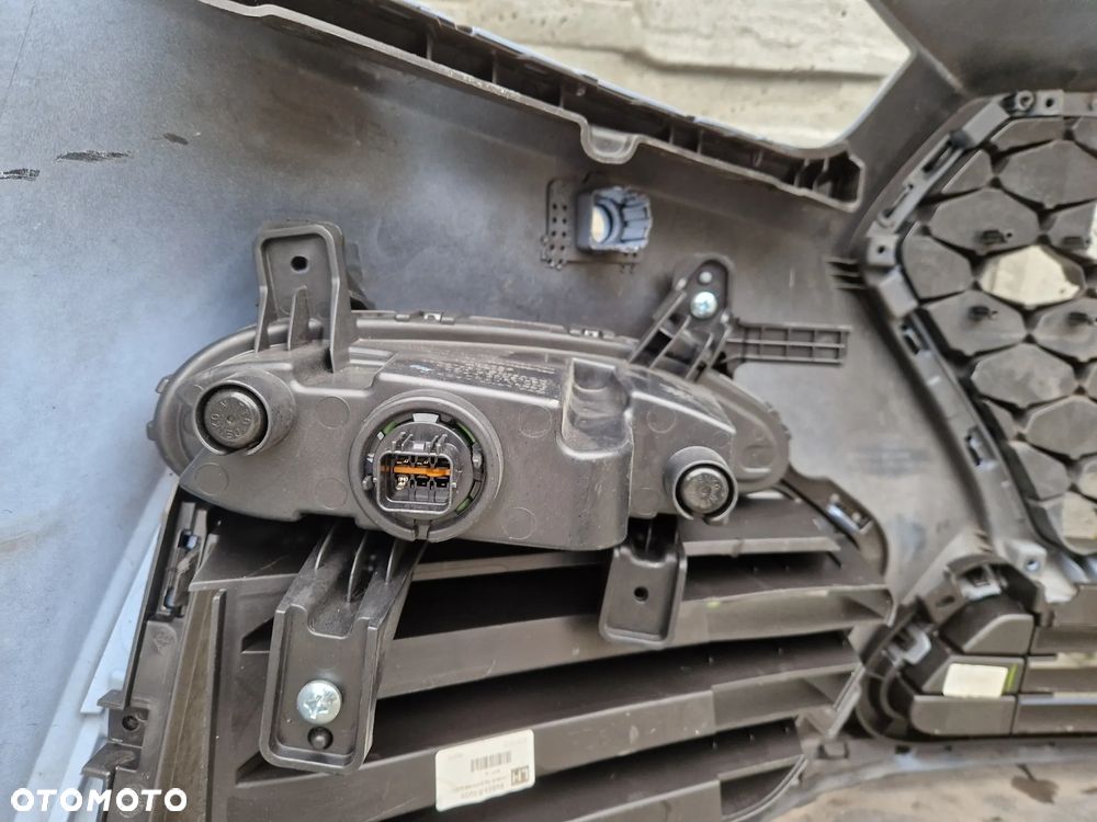 Zderzak Hyundai I30   n performance - 12