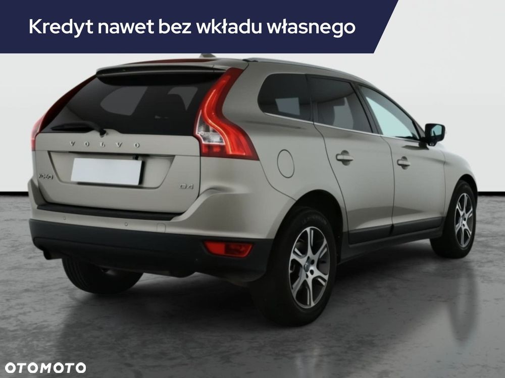 Volvo XC 60 - 7
