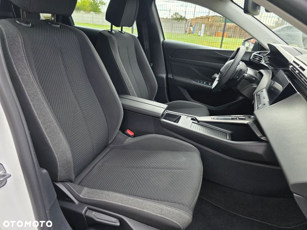 Peugeot 308 BlueHDi 130 EAT8 Active Pack - 19
