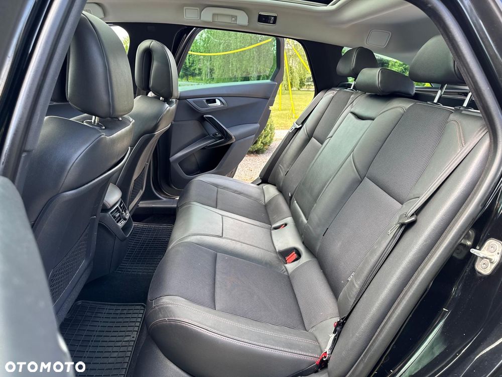 Peugeot 508 BlueHDi 150 Stop&Start Allure - 21