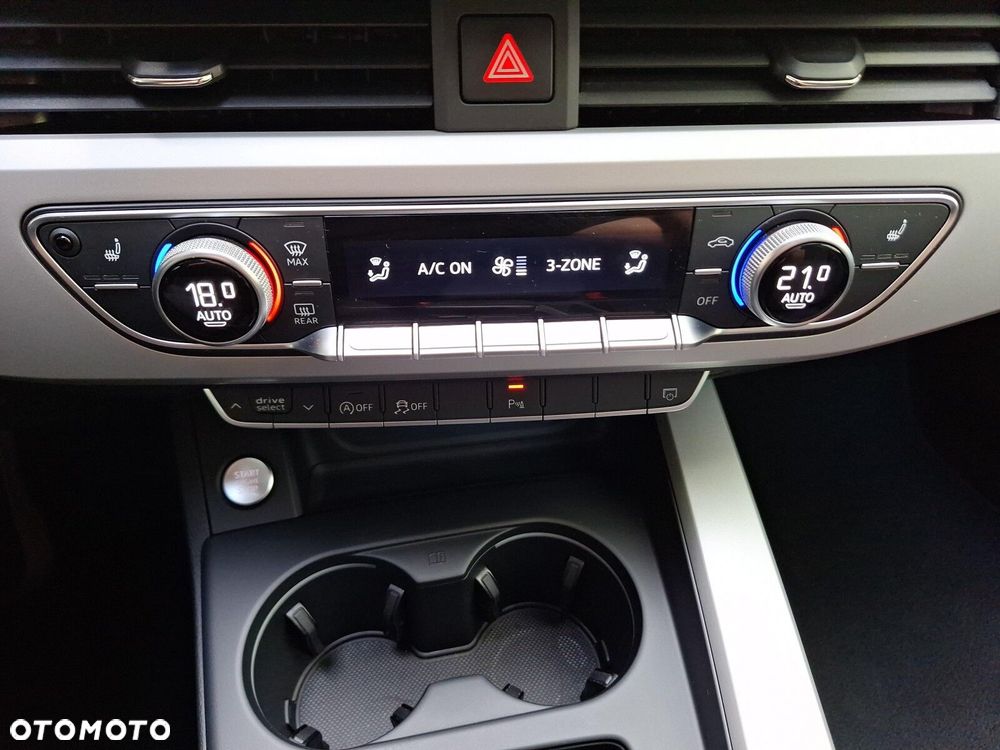 Audi A4 Limousine - 22