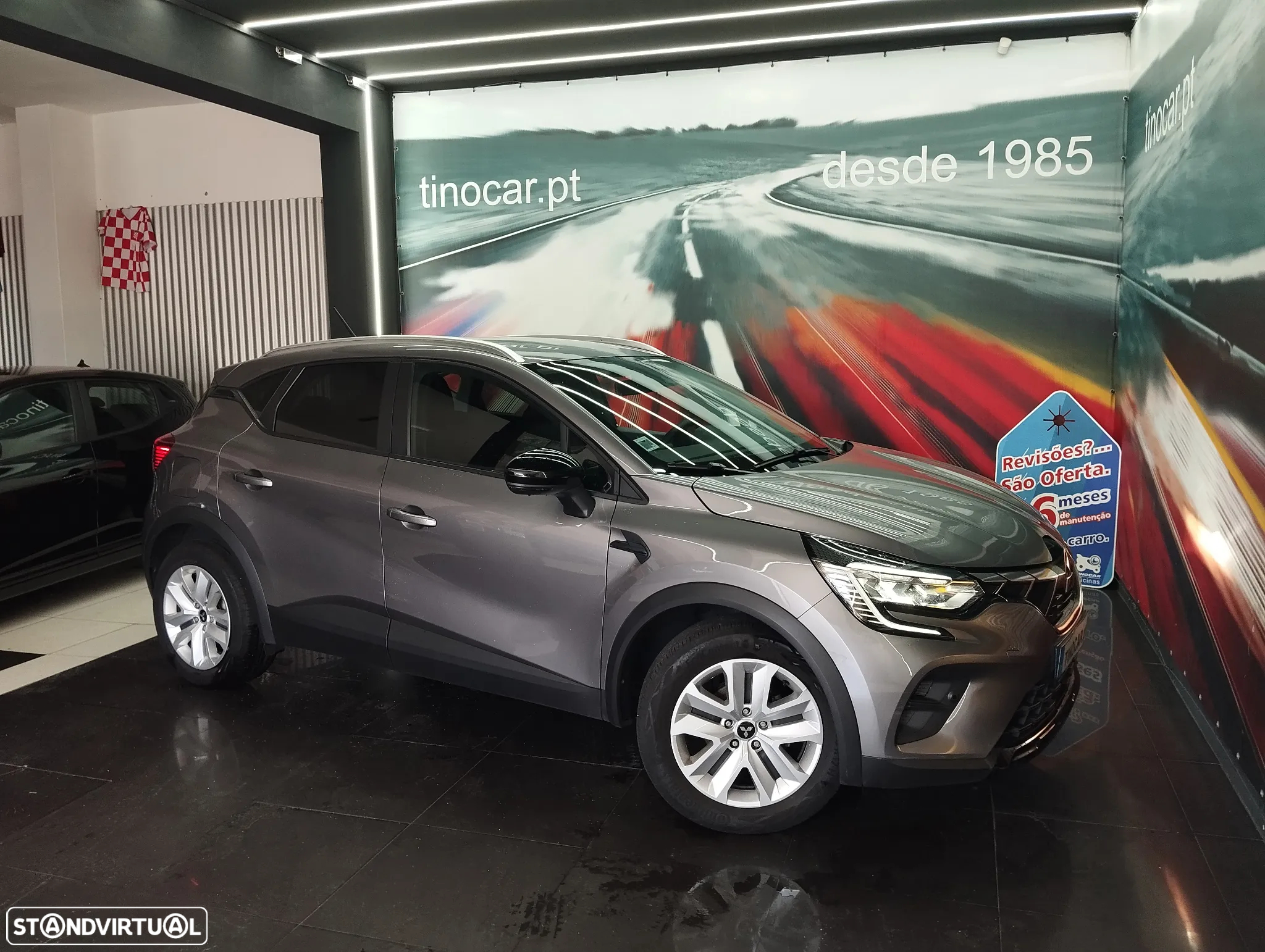Mitsubishi ASX 1.0 MPI-T Invite - 4