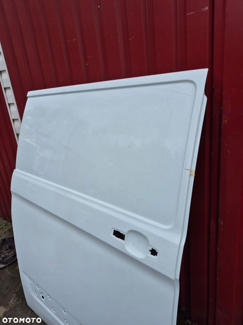 Ford Custom MK1 lift drzwi przesuwne JK21-B24602-AB - 5
