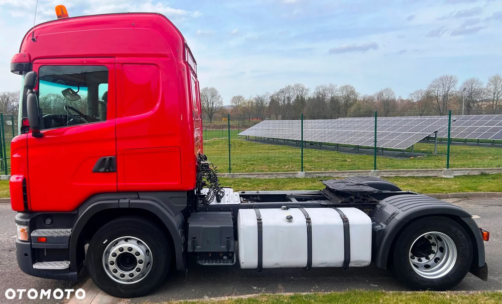Scania G440 ADR - 4