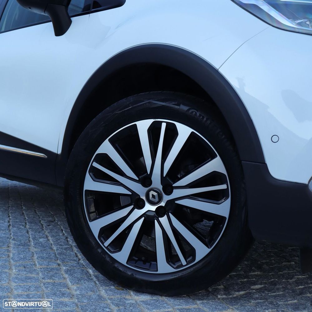 Renault Captur 1.3 TCe Initiale Paris EDC - 10