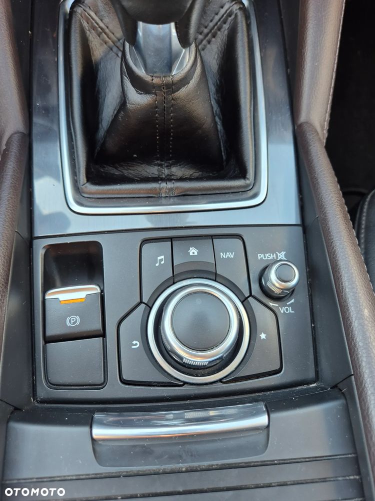 Mazda 6 - 16