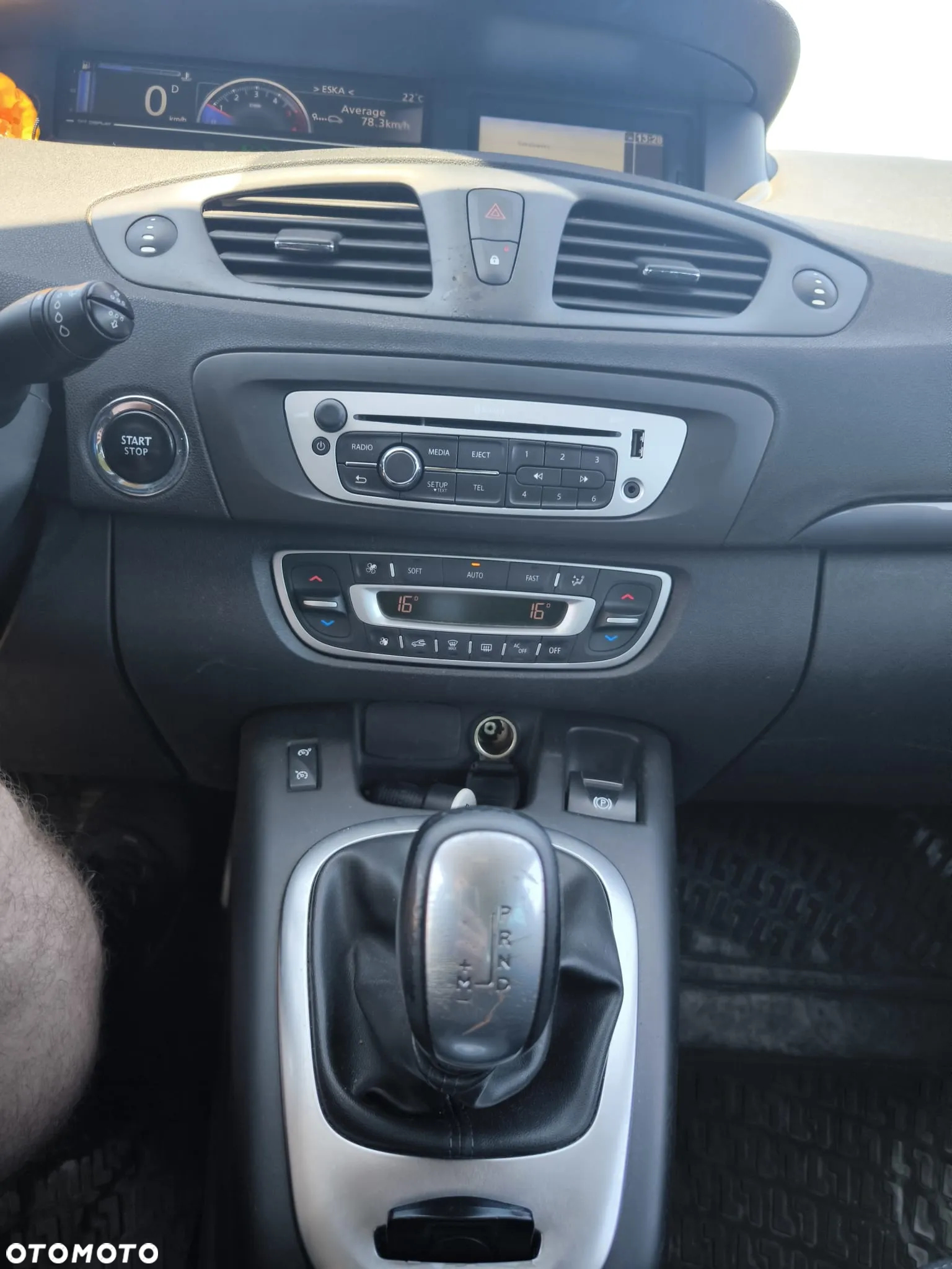 Renault Grand Scenic dCi 110 EDC Expression - 27