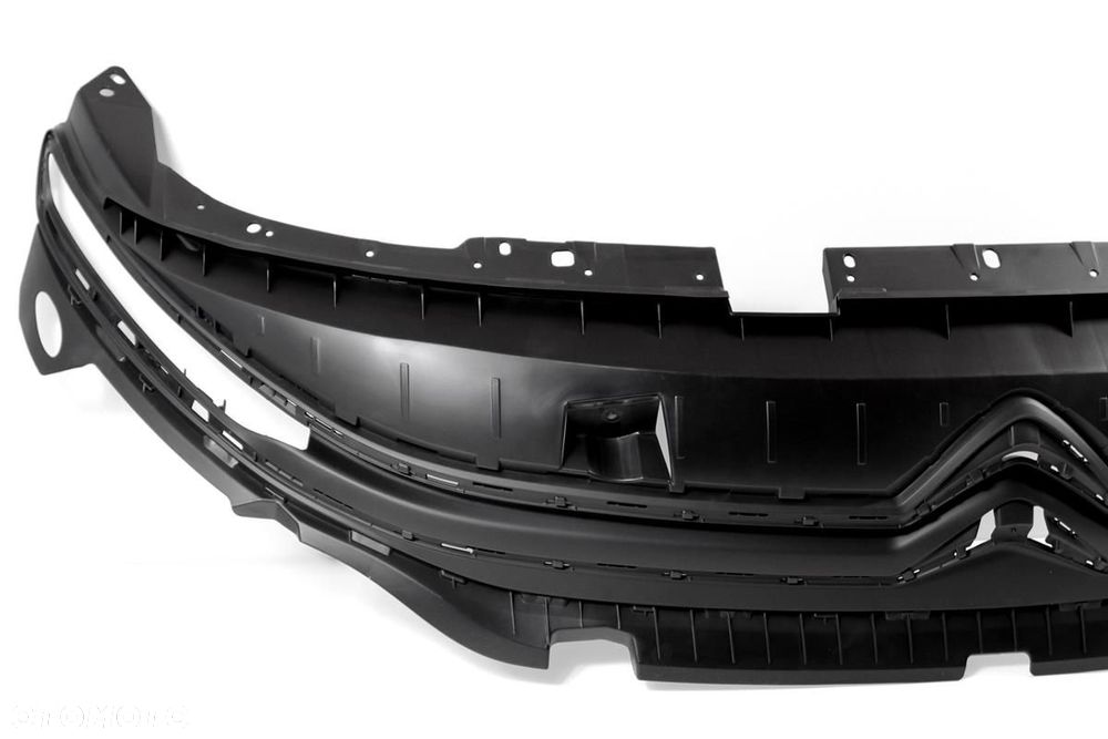 ATRAPA CHŁODNICY GRILL CITROEN BERLINGO IV 4 18- - 3