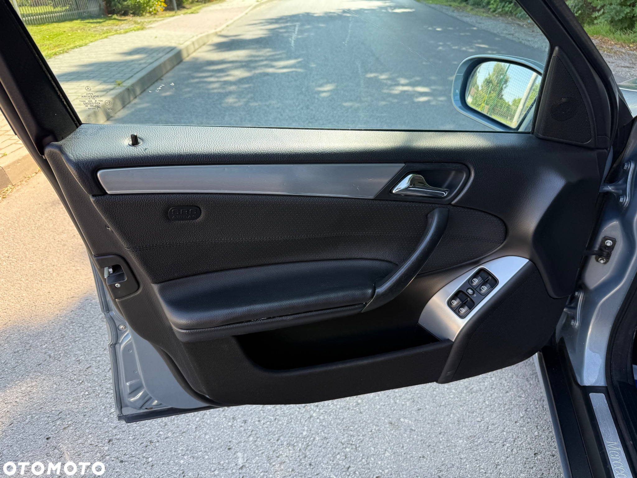 Mercedes-Benz Klasa C 280 T Avantgarde 4-Matic - 15