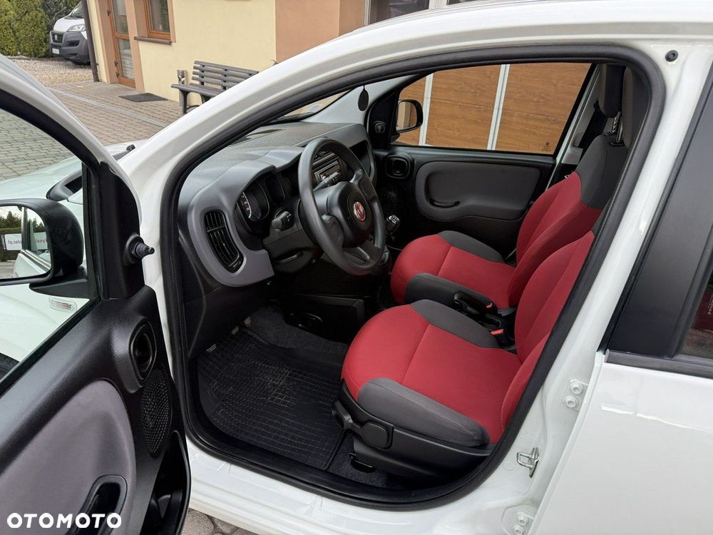 Fiat Panda 1.2 Easy - 18