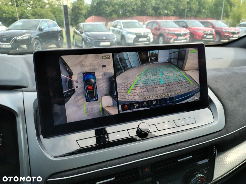Nissan Qashqai - 11